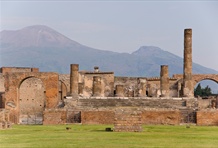 Pompeii